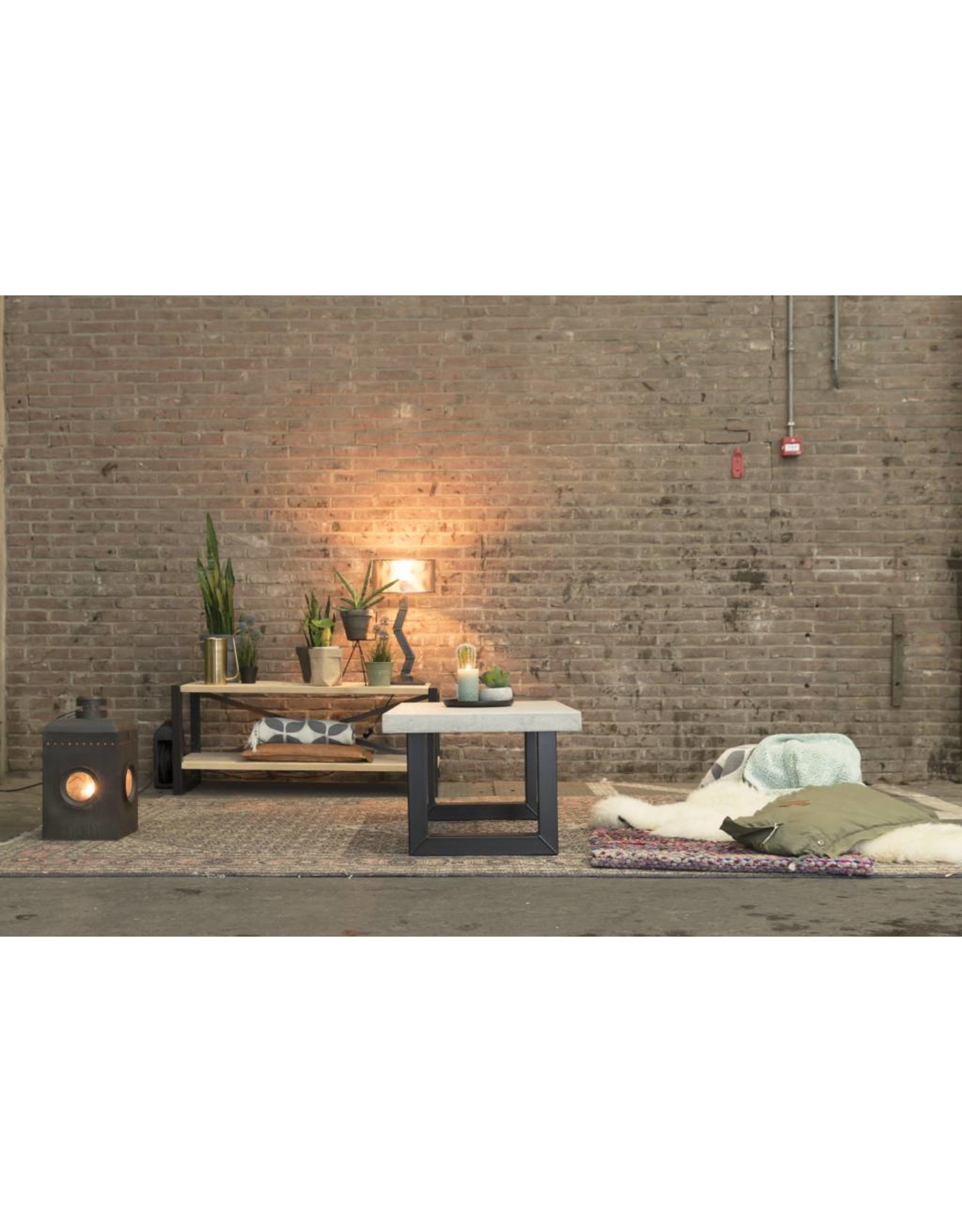 Nordstahl Nordstahl u coffee leg