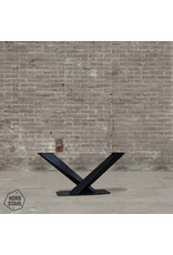 Nordstahl Nordstahl Twisted V coffee leg