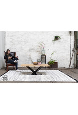 Nordstahl Nordstahl Couchtischgestell Twisted-V