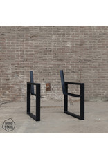 Nordstahl Nordstahl Loungeset frame