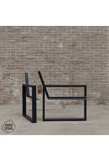 Nordstahl Nordstahl Lounge set frame