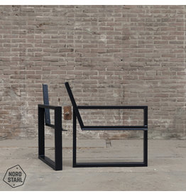 Nordstahl Nordstahl Loungeset frame