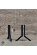 Nordstahl Nordstahl Tischbeine Split (1x)