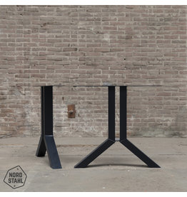 Nordstahl Nordstahl Tischbeine Split (1x)