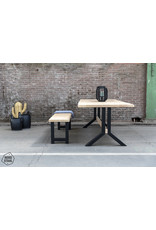 Nordstahl Nordstahl Tischbeine Split (1x)