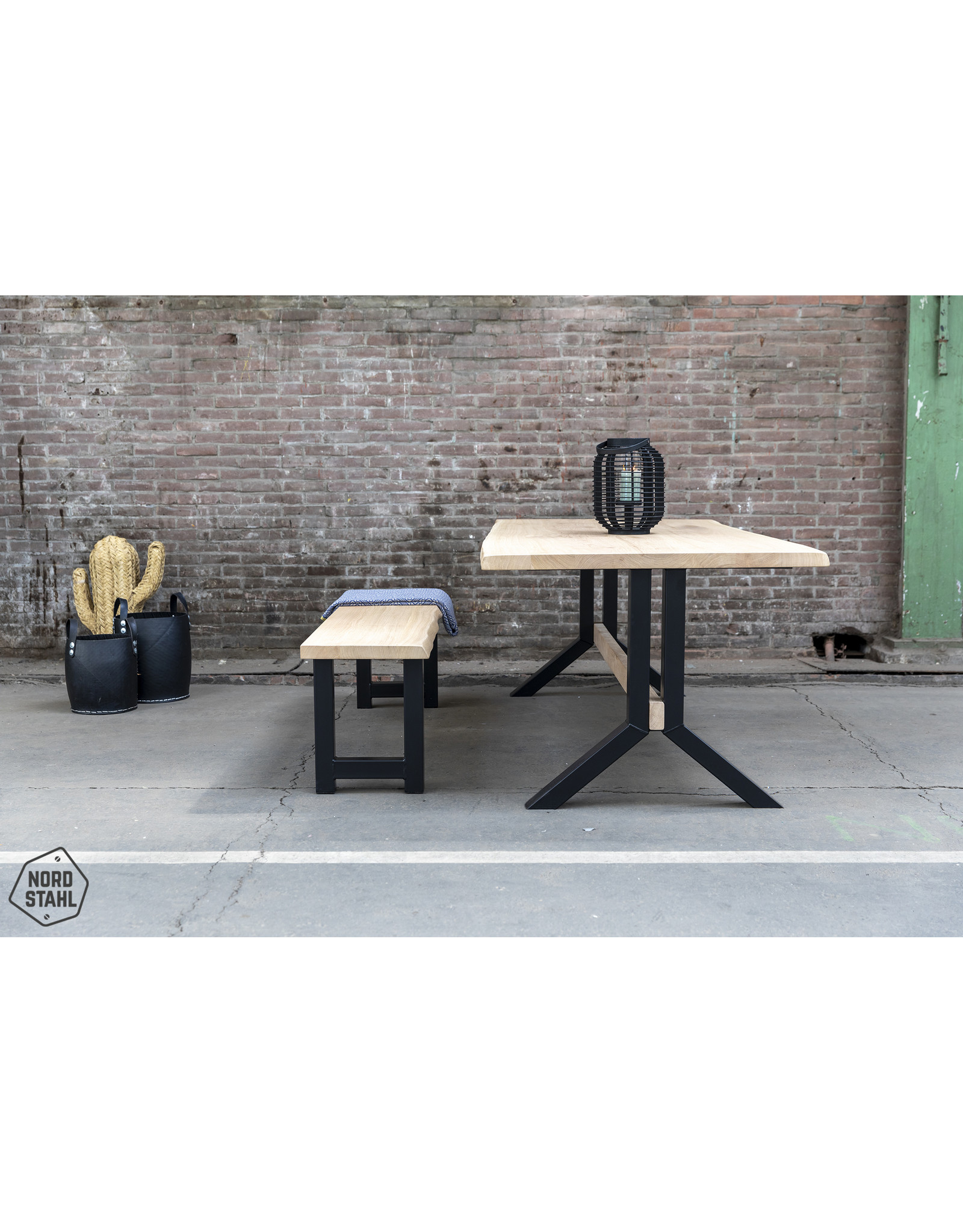 Nordstahl Nordstahl Split leg