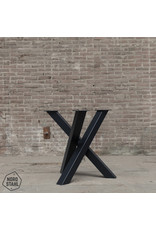 Nordstahl Nordstahl  Tischuntergestell Twist Circle