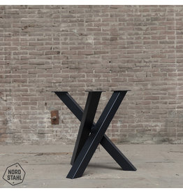 Nordstahl Nordstahl  Tischuntergestell Twist Circle