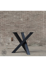 Nordstahl Nordstahl  Tischuntergestell Twist Circle