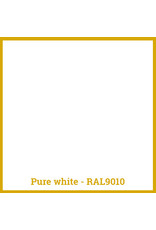 Nordstahl Nordstahl Wandregalhalter