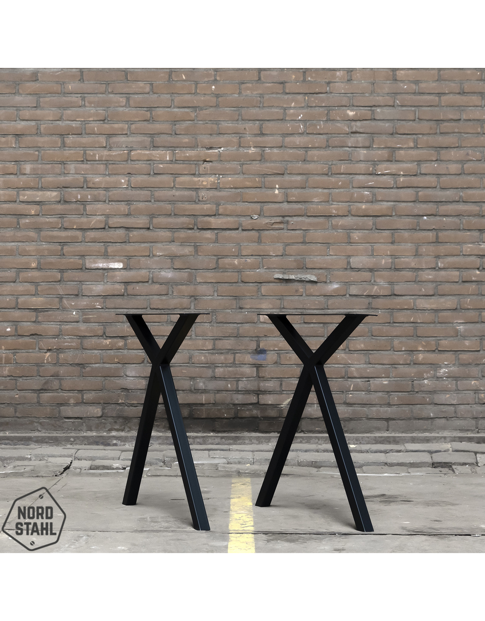 Nordstahl Nordstahl Scissor leg