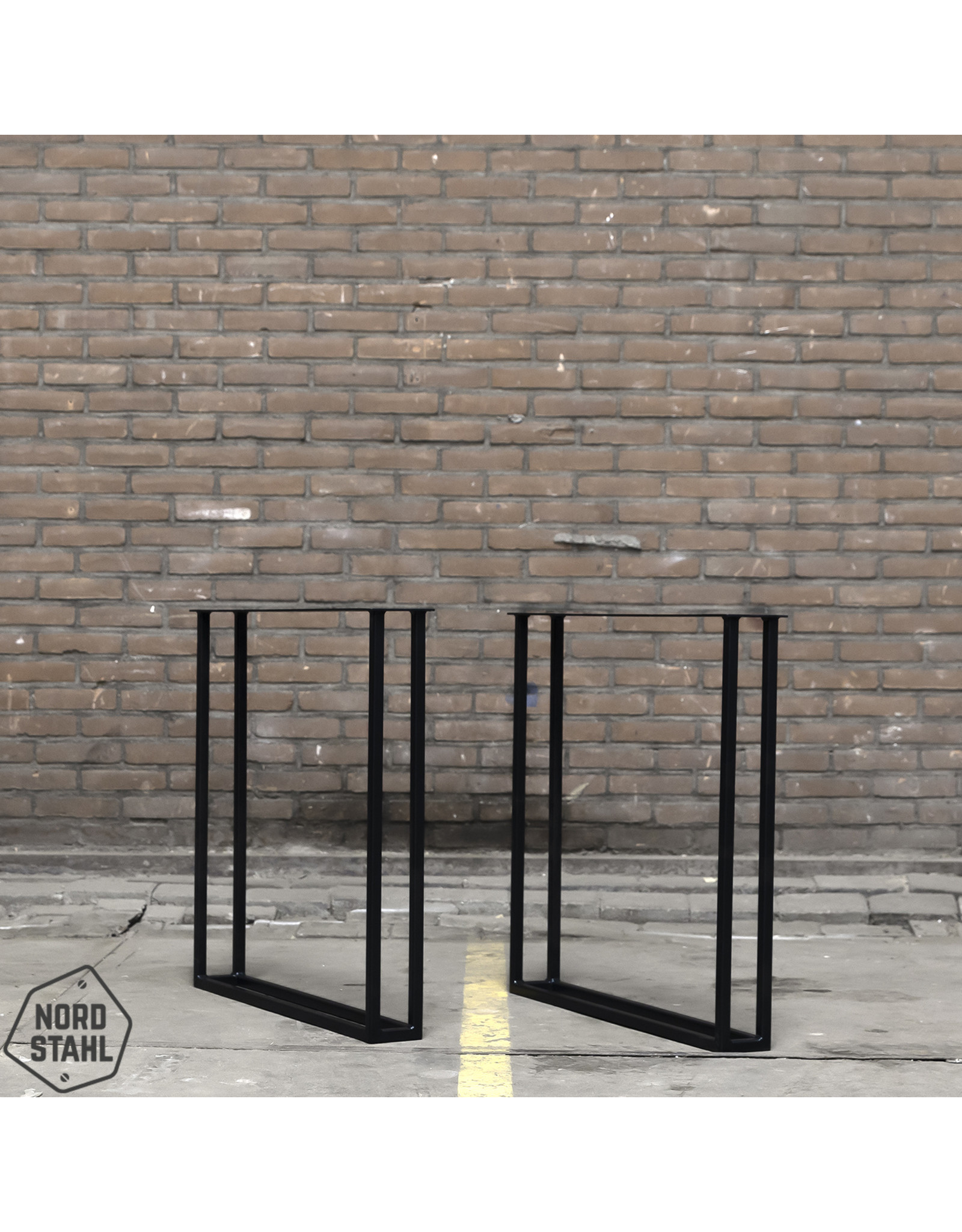 Nordstahl Nordstahl Twin U leg