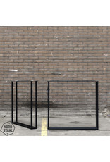 Nordstahl Nordstahl Tischbein Modell Twin U (1x)