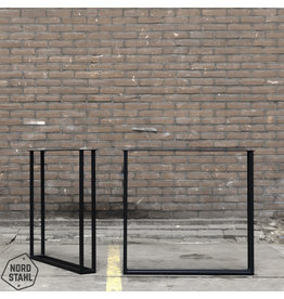 Nordstahl Nordstahl Tischbein Modell Twin U (1x)