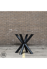 Nordstahl Nordstahl Double X round leg