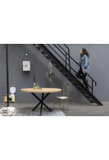 Nordstahl Nordstahl Tischuntergestell Mikado