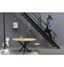 Nordstahl Nordstahl Tischuntergestell Mikado