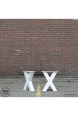 Nordstahl Nordstahl X benchleg  Pure White