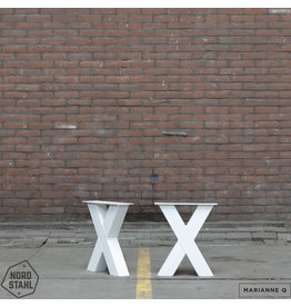 Nordstahl Nordstahl X benchleg  Pure White