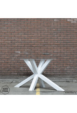 Nordstahl Nordstahl Matrix leg Pure White