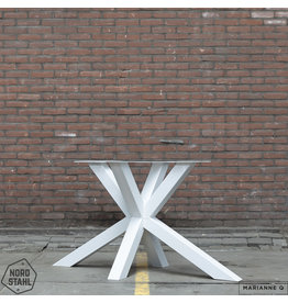 Nordstahl Nordstahl Matrix leg Pure White