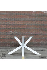 Nordstahl Nordstahl Matrix leg Pure White