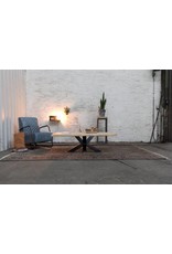 Nordstahl Nordstahl matrix coffee leg Pure White