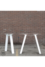 Nordstahl Nordstahl M leg Pure White