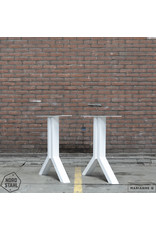 Nordstahl Nordstahl Split leg Pure White