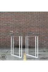 Nordstahl Nordstahl Twin U leg Pure White