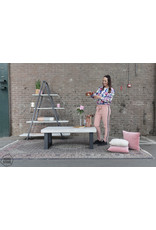 Nordstahl Nordstahl Couchtischbeine Trapezium (1x)