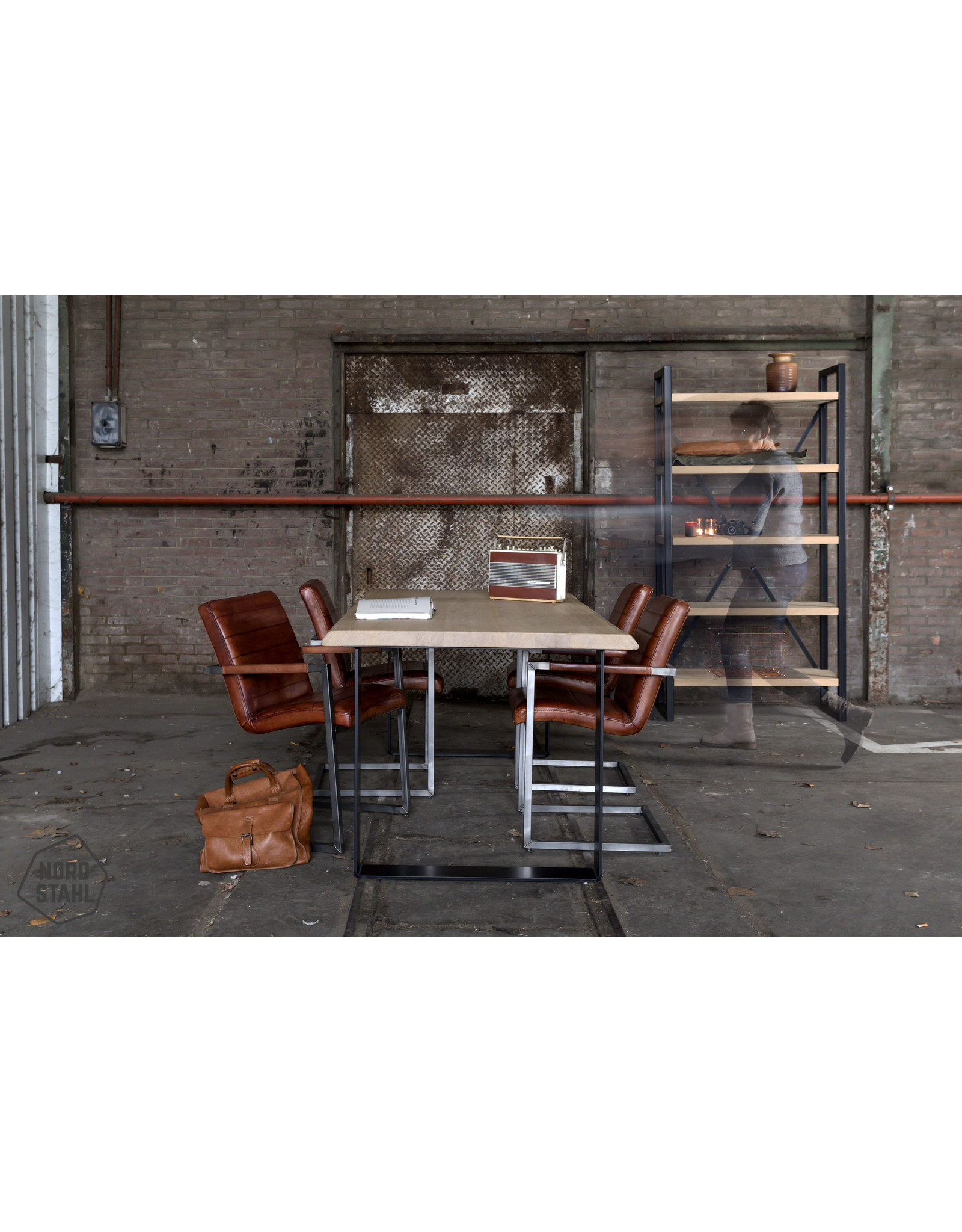 Nordstahl Nordstahl Strip leg