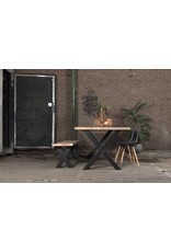 Nordstahl Nordstahl X leg Pure White