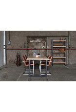 Nordstahl Nordstahl U leg Pure White