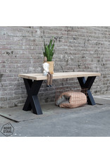 Nordstahl Nordstahl X benchleg  Pure White