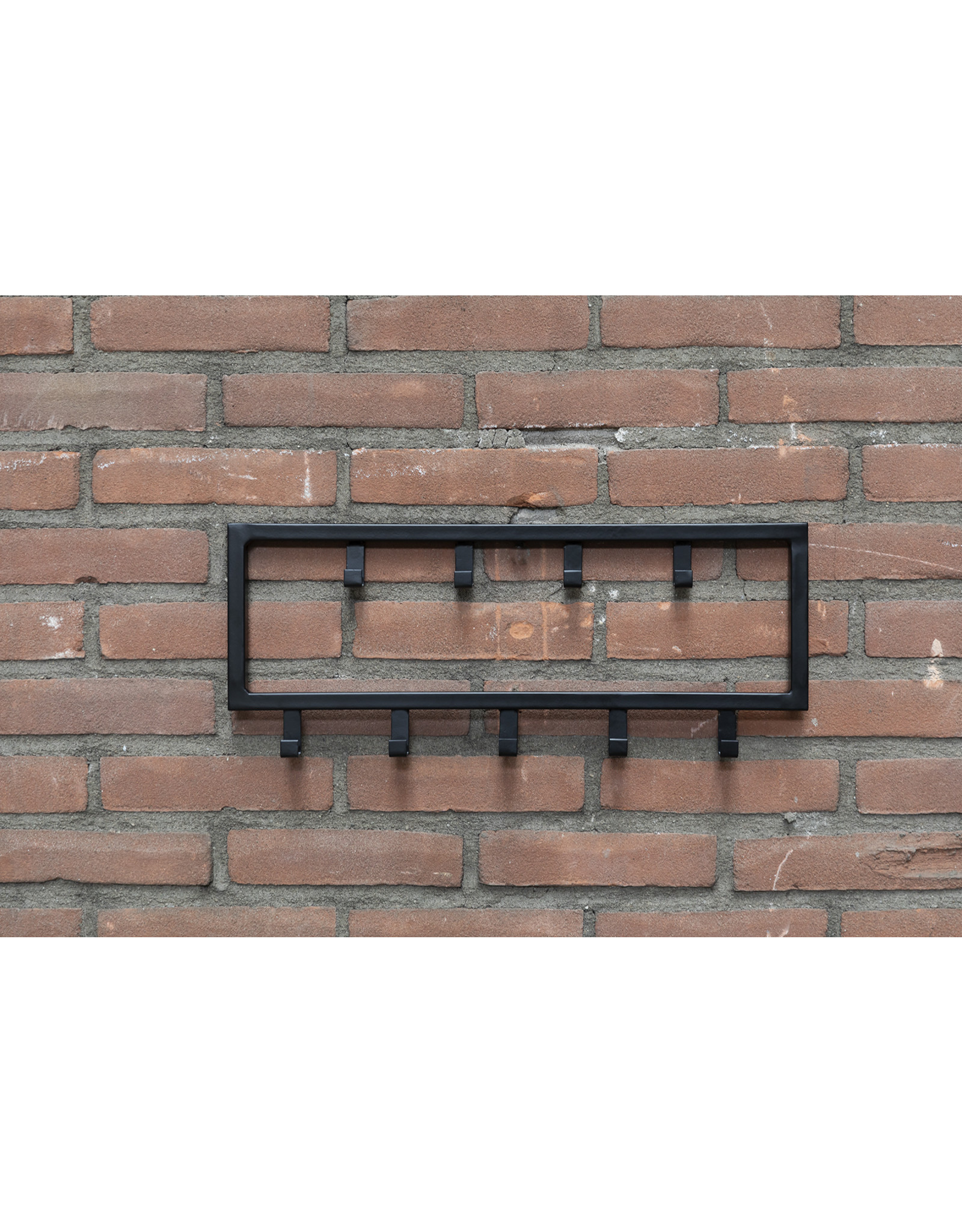 Nordstahl Stalen kapstok | Small