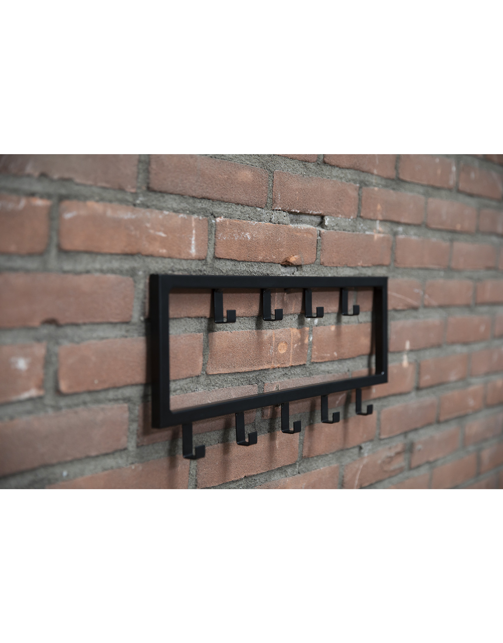 Nordstahl Stalen kapstok | Small