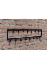 Nordstahl Stalen kapstok | Large