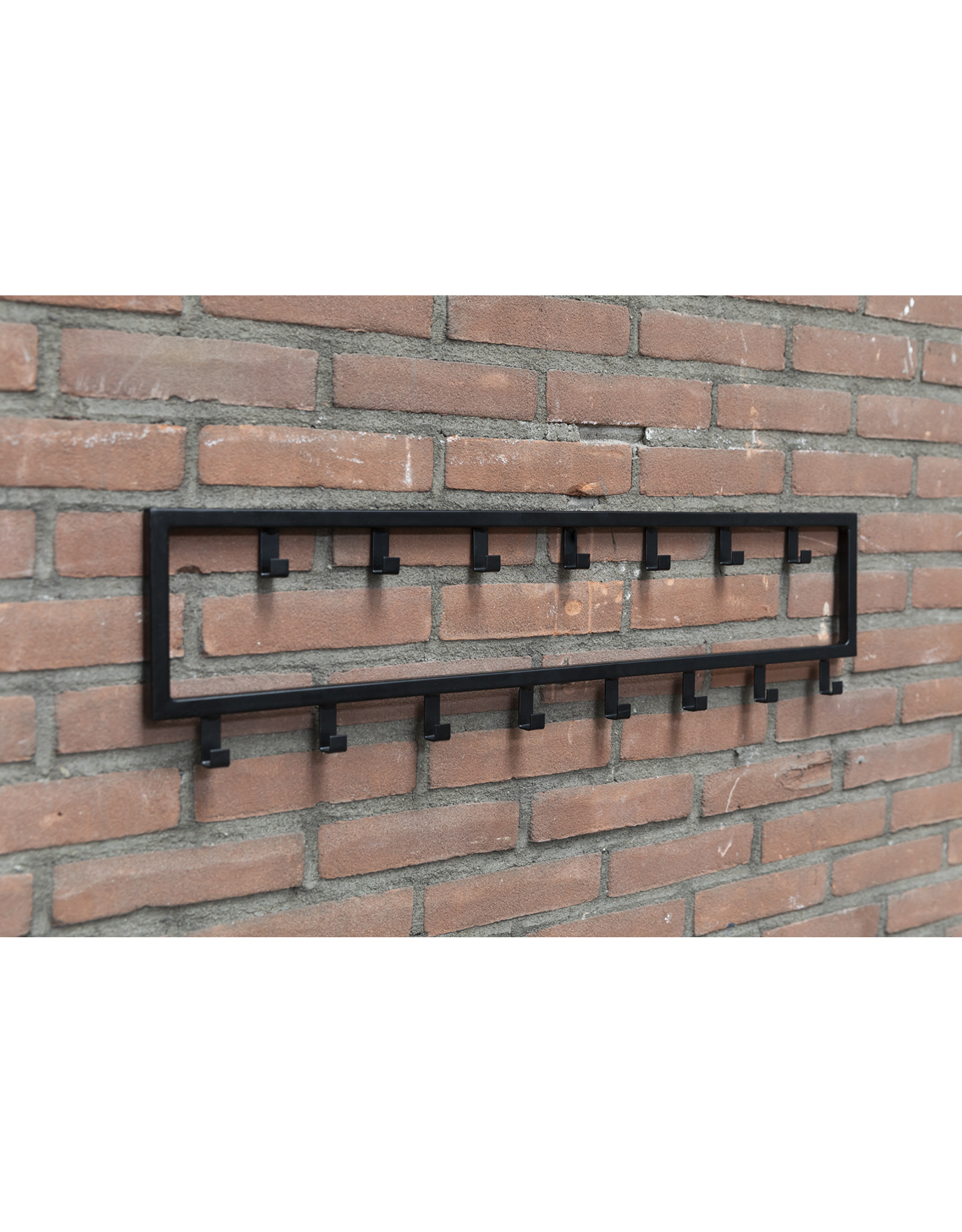 Nordstahl Stalen kapstok | Large