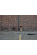 Nordstahl Set hairpin bankpoten | Goud