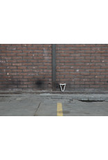 Nordstahl Set hairpin meubelpoten | Wit