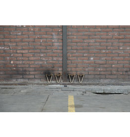 Nordstahl Hairpin meubelpoten | Goud