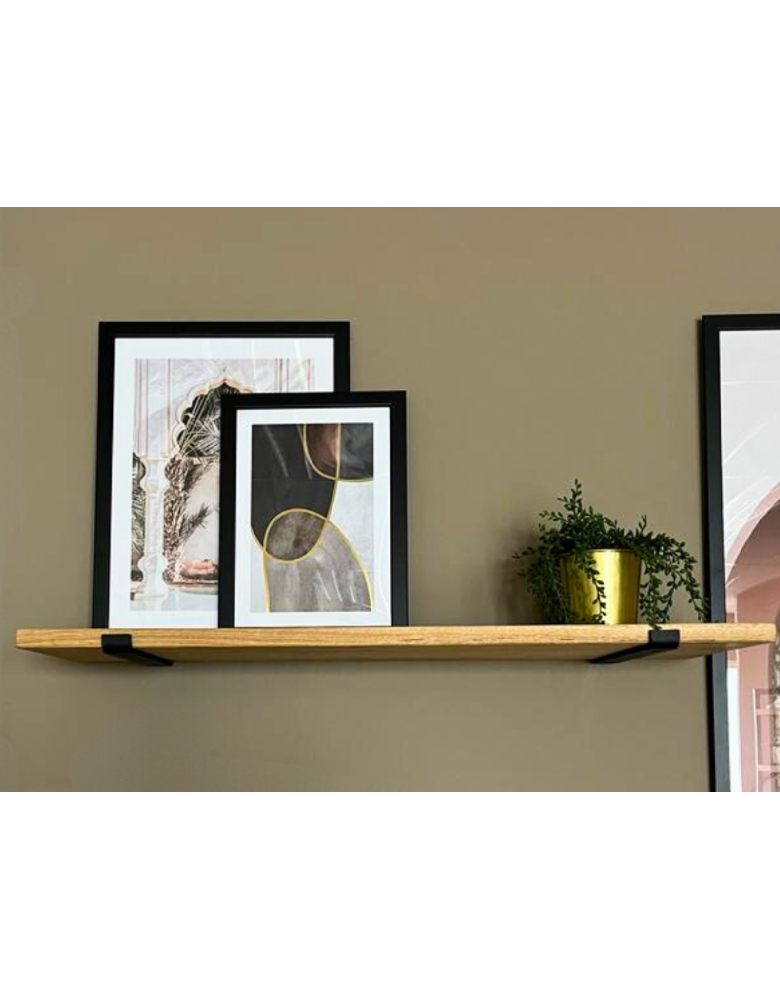 Nordstahl Shelf Brackets L