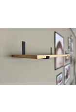 Nordstahl Shelf Brackets L