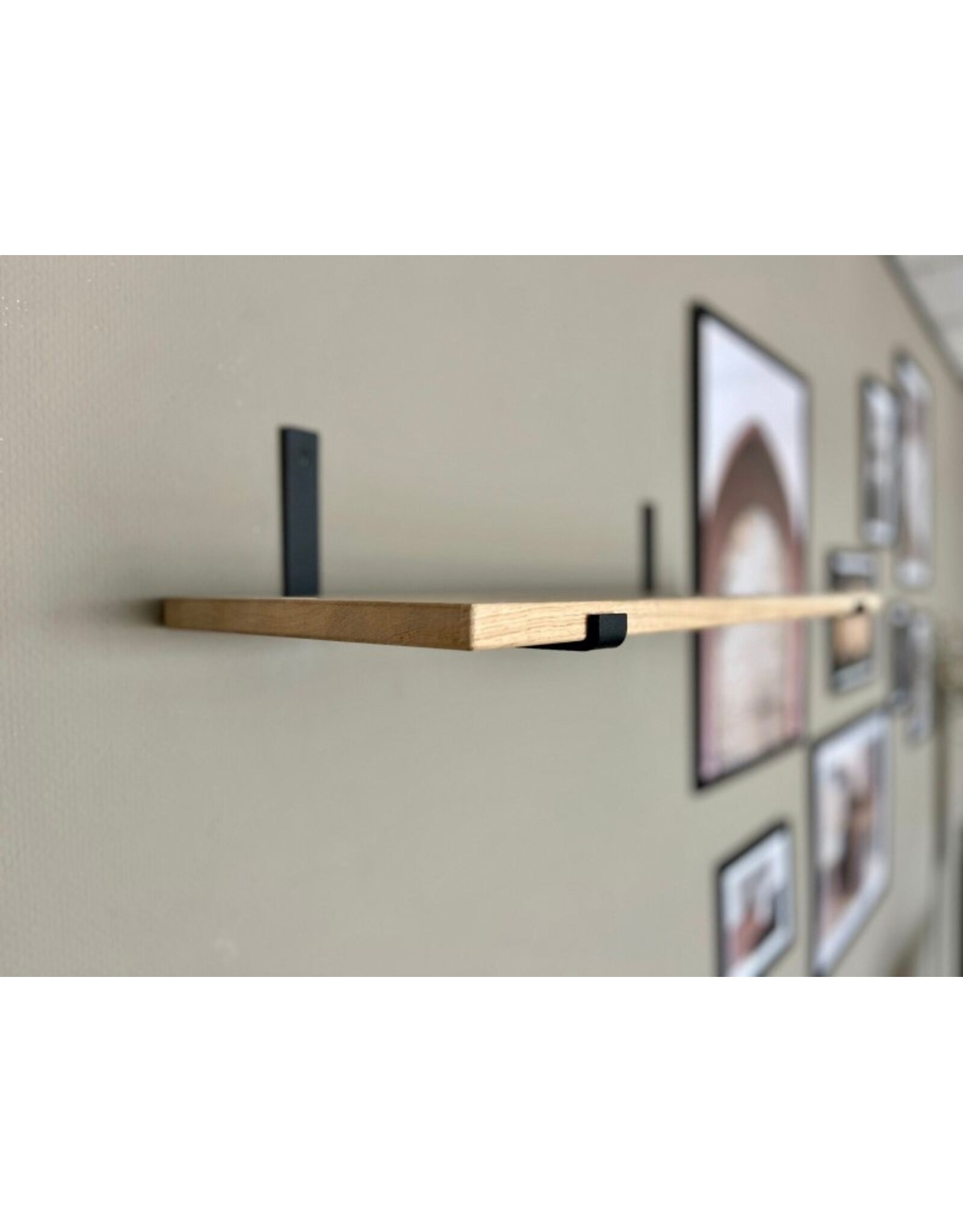 Nordstahl Shelf Brackets L