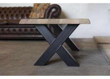 Coffeetable legs