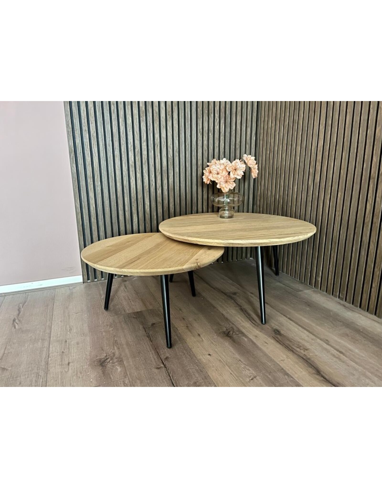 Nordstahl Stalen Pin poten