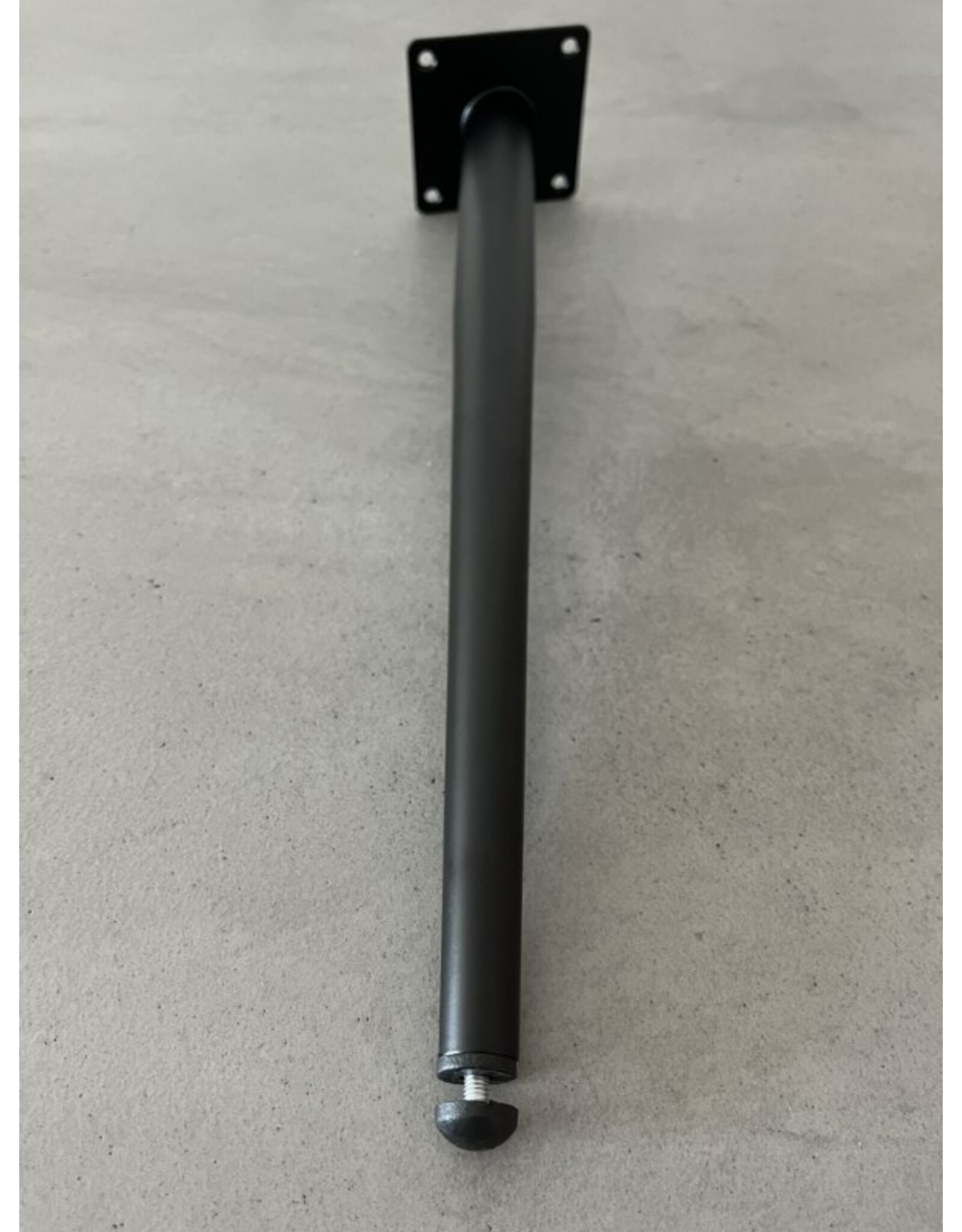 Nordstahl Stalen Pin poten