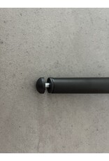 Nordstahl Stalen Pin poten