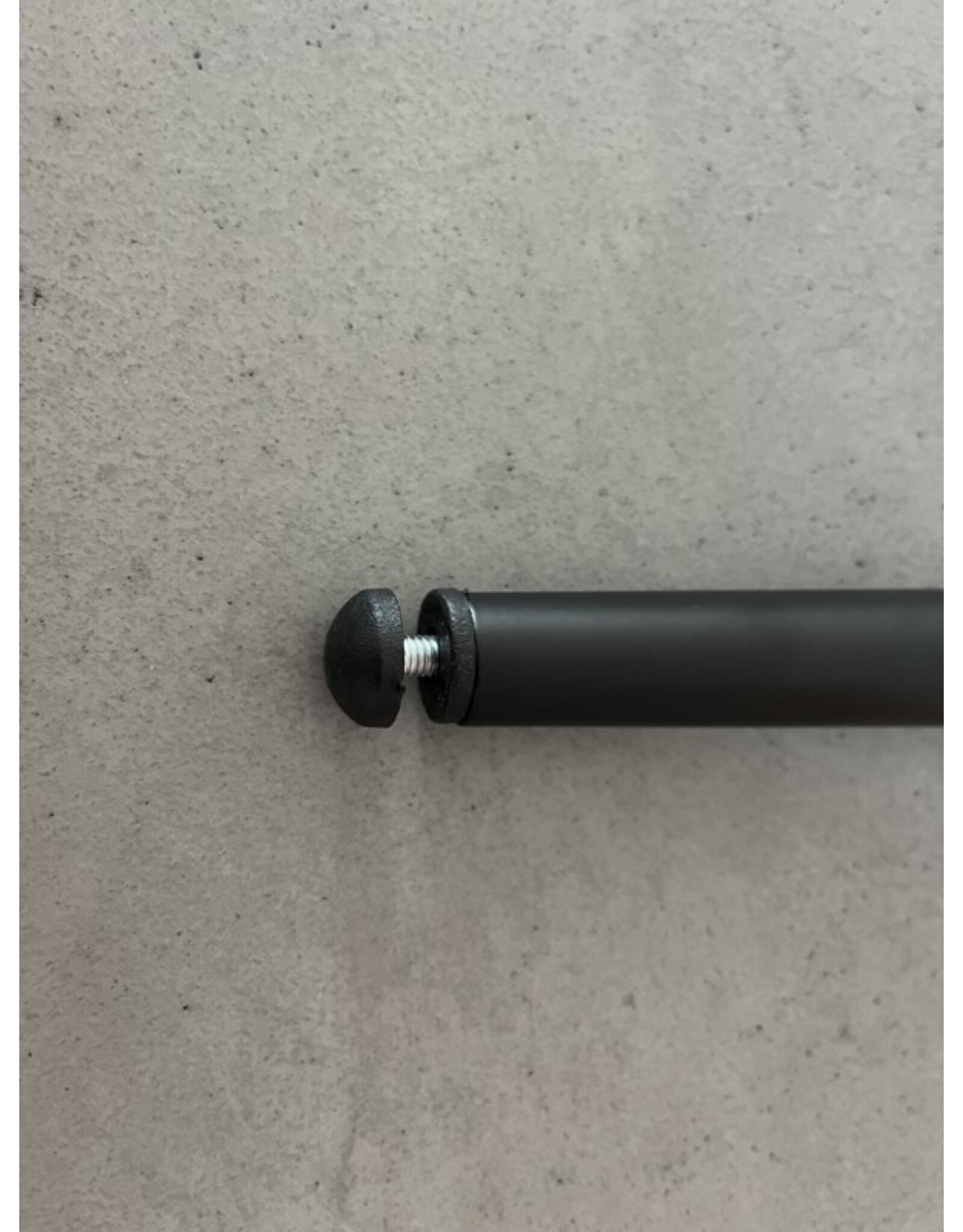 Nordstahl Stalen Pin poten